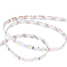 A forma flexível de SMD2835 60leds / m S conduziu a luz de tira com preço de fábrica